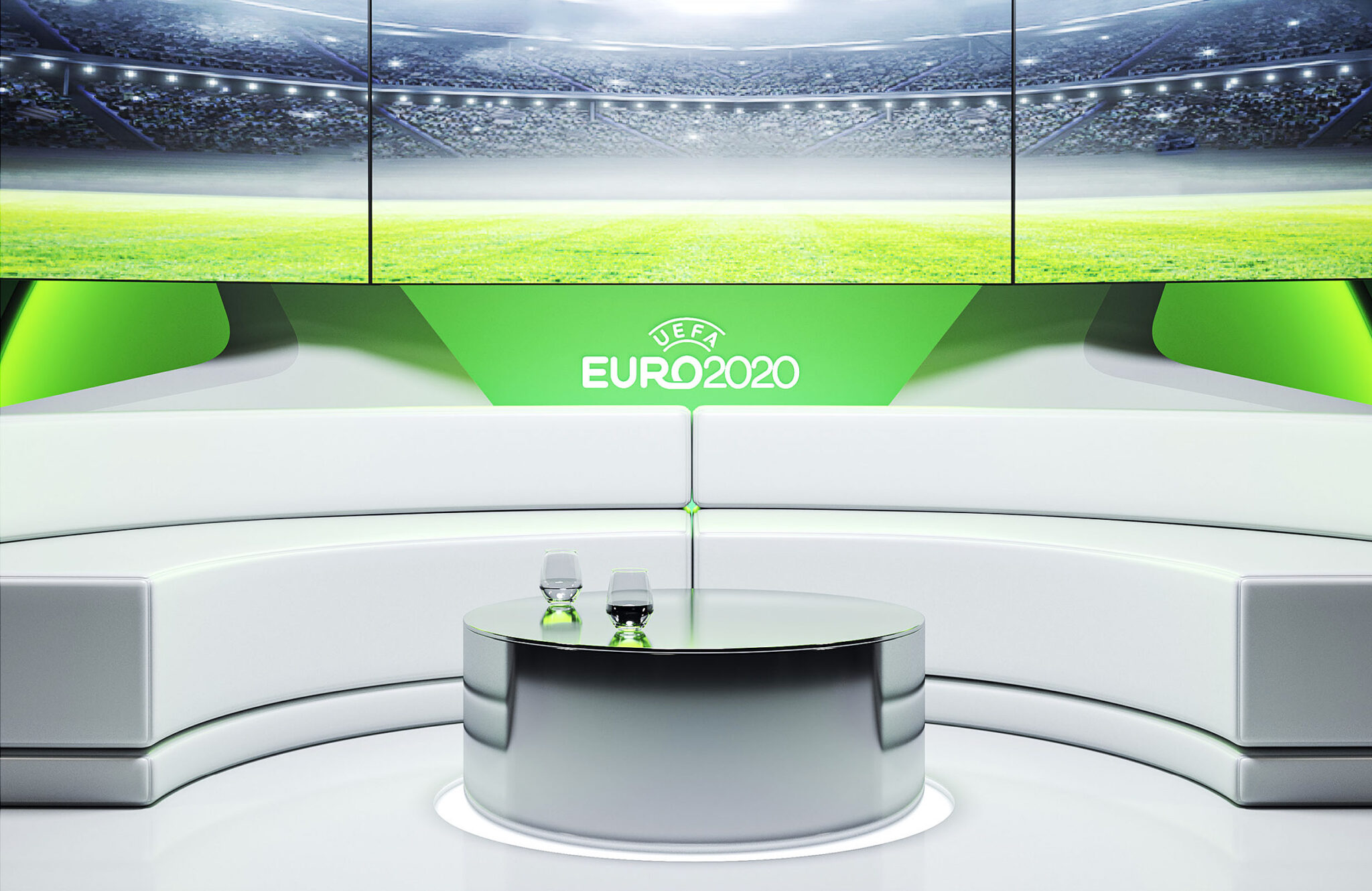IPLA SCENOGRAFIA EURO 2020